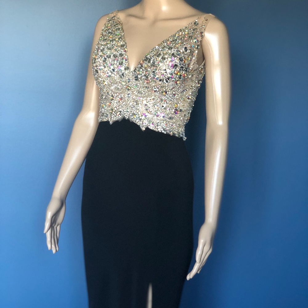 Long Formal Gown